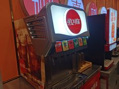 -喜家自助小火锅(卓悦里店)