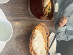 -今鲜源酒店·海鲜锅贴青岛菜(新湛路店)