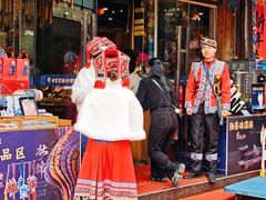 -甘家界牌柠檬鸭(青山店)