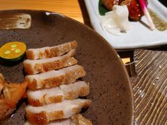 -花潮料理艺食馆(世欧广场店)