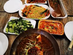 -枪火串烧·东北特色烧烤(罗湖总店)