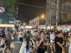 -抚琴第一烤(抚琴地铁站A口店)