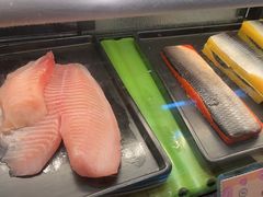 -美盛喜来登大酒店-盛宴标帜餐厅