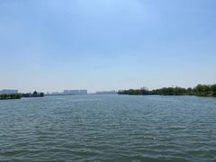 -石湖景区