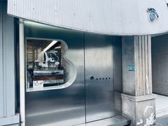 -BLACKSHEEP ESPRESSO(建国中路店)
