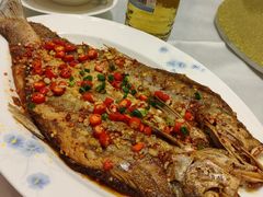 -粤湘情(珠海海泉湾店)