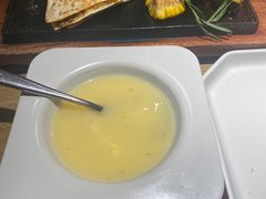 -豪客来牛排(人民东路店)