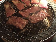 -山之屋炭火烧肉·生啤畅饮(大朗万科中央公园店)
