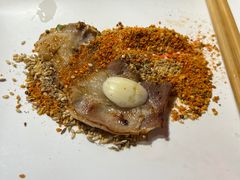 -丁荣华炸串(托乐嘉店)