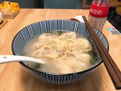 芝士馄饨-红小满休闲餐厅(十全街店)