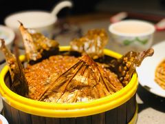 -老头儿油爆虾(星光一期店)