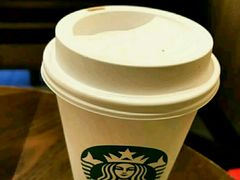 -星巴克(古象大酒店店)