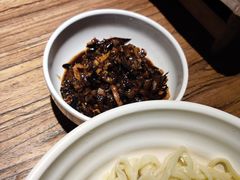 -平娃三宝烧烤·面食(南小街店)