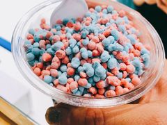 -DippinDots得意点(静安大悦城店)