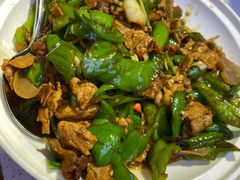 -胡子大厨·超级小炒肉(华润店)
