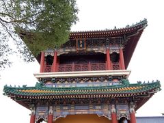 -宝陀讲寺