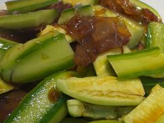 -俏东方·海味水饺·青岛菜(崂山店)