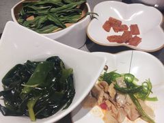 -海底捞火锅(太阳宫凯德mall店)