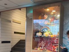 -麦当劳(虹梅路地铁站店)