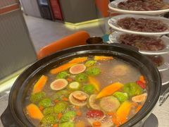 -深圳龙华星河COCO City(民治店)