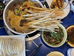 -马路边边串串香(双井直营店)