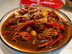 -自助火锅筷乐食代自助餐厅(金辰店)