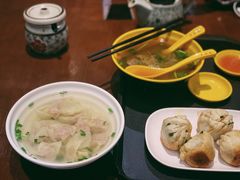 -大壶春生煎(四川中路店)