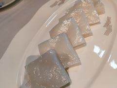 伦教糕-顺德渔村(华侨城店)