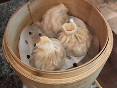 -南京大牌档(济南万象城店)