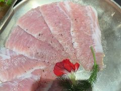 -韩宫宴和牛烤肉(武汉光谷现代风情街店)