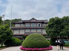 -浙江省博物馆(孤山馆区)