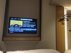 -汉庭优佳酒店(深圳宝安万达广场店)