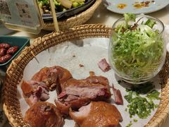 -锦府盐帮·张宅(世纪金源店)