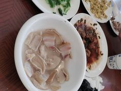 -山菜馆(竹海公园店)