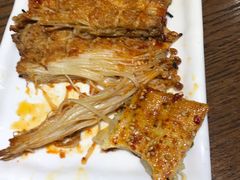 -喝丢一只鞋辣炒海鲜小烧烤(三八广场店)