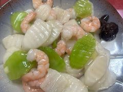 -青岛锅贴(洛阳路分店)