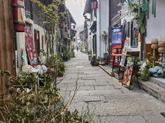 -小河直街历史文化街区