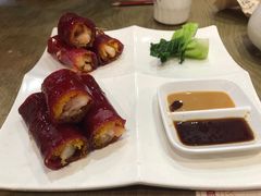 -赏点粤式点心(广州塔店)