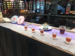 -大益茶庭(勐海会员中心店)