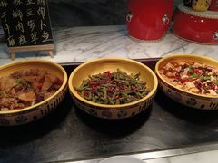 -长春高新益田福朋喜来登酒店·宜客乐标帜餐厅