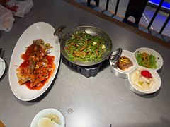 -姑苏家宴·苏帮菜·松鼠桂鱼(苏州总店)