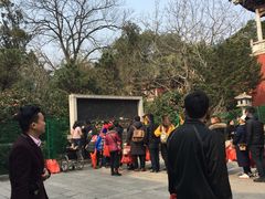 -南岳衡山风景名胜区-南岳大庙