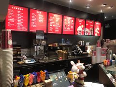 -星巴克(苏州泰华店)