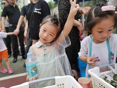 -吉的堡幼儿园(资阳恒大园)