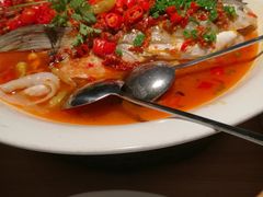 -坛宗剁椒鱼头(河西王府井店)