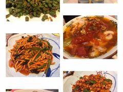 -一盏明灯全素斋(殊像寺店)