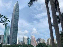 -深圳湾公园(南山区)