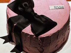 -Toris(LuOne凯德晶萃广场店)