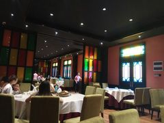 大堂-粥旺庄(芳村店)