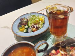 -尊品牛排(沙湾印象汇店)